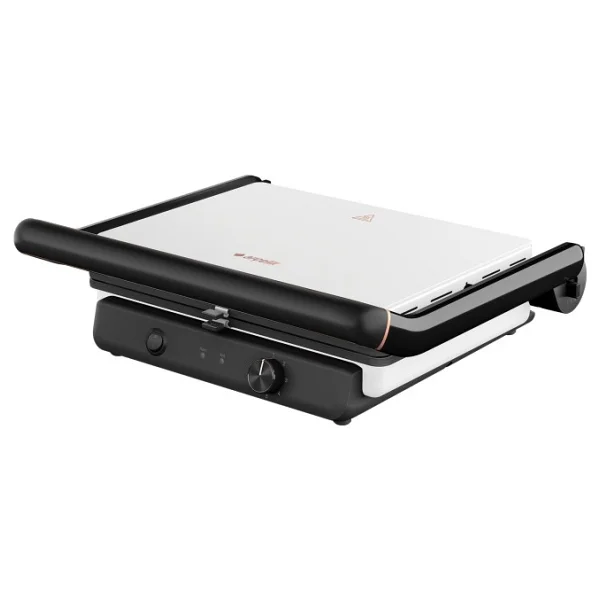 Arçelik Tm 6046 Cs Resital Siyah 2400 W Tost Makinesi - Görsel 8
