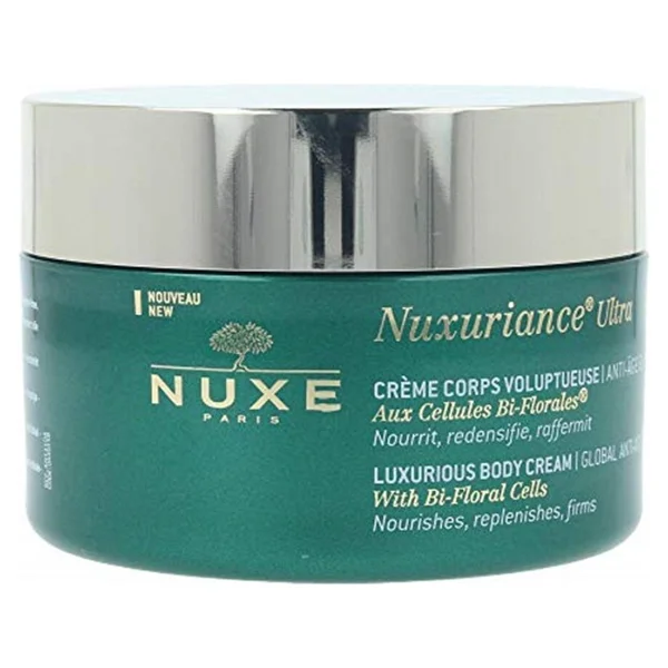 Nuxe Nuxe Nuxuriance Ultra Anti Aging Vücut Kremi 200 Ml 1 Paketvücut Kremi - Görsel 2