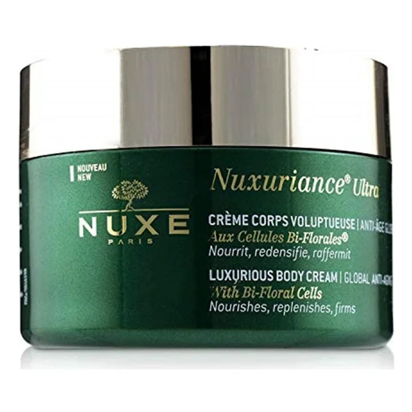 Nuxe Nuxe Nuxuriance Ultra Anti Aging Vücut Kremi 200 Ml 1 Paketvücut Kremi - Görsel 3