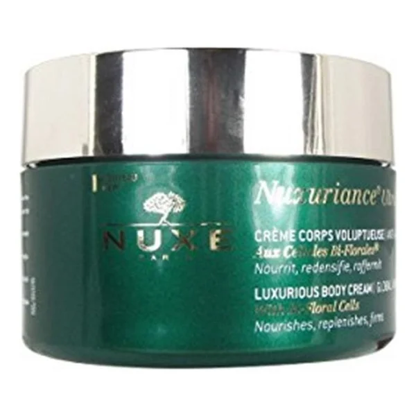 Nuxe Nuxe Nuxuriance Ultra Anti Aging Vücut Kremi 200 Ml 1 Paketvücut Kremi - Görsel 5