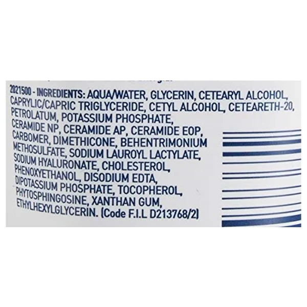 Cerave Ne Mlendirici Krem 50 Ml 1 Paketvücut Kremi - Görsel 4