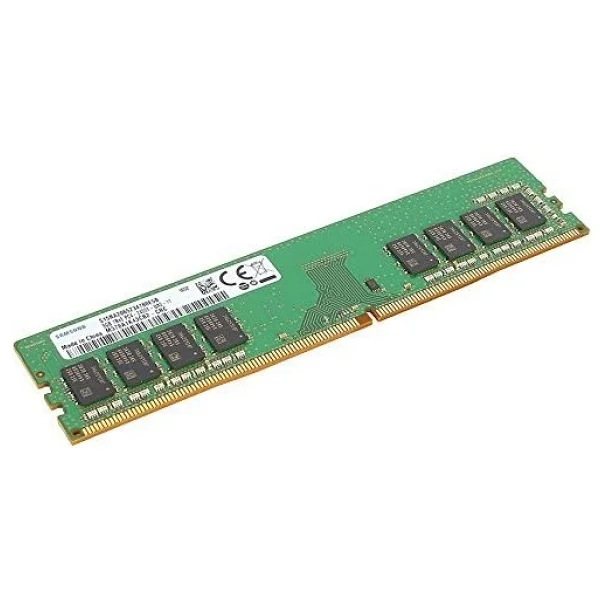 Samsung 8 GB 2400 MHz M378a1k43cb2-Crc DDR4 RAM - Görsel 5