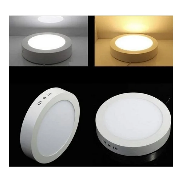 Cata Ct-5233 Beyaz Kasa 18 W Beyaz Işık LED Panel Armatür - Görsel 5
