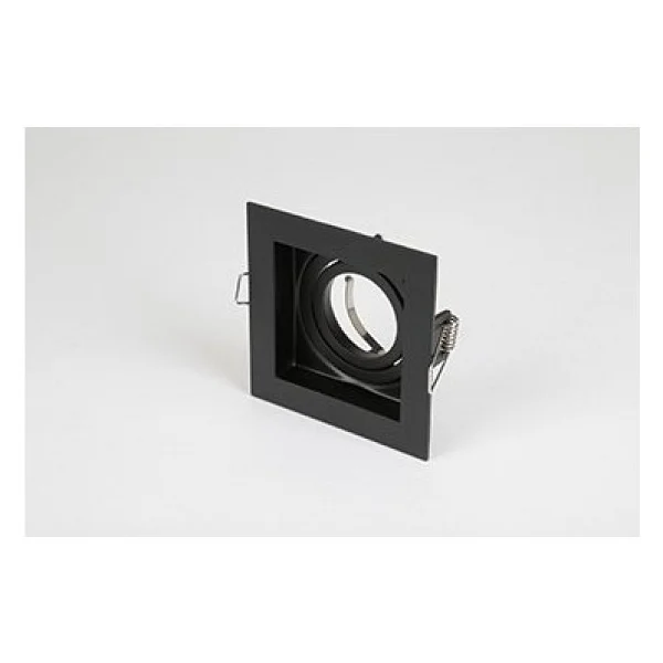 Cata Ct-5223 Pars 7 W LED Kare Spot - Görsel 2