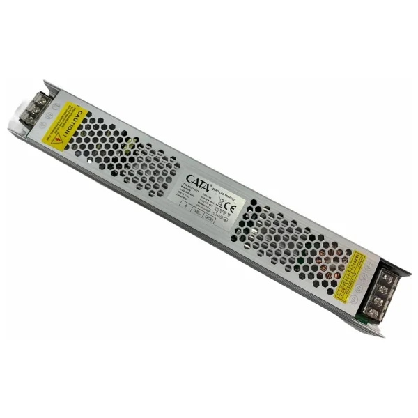 Cata Ct-2570 400 W 33 Amper LED Trafosu - Görsel 2