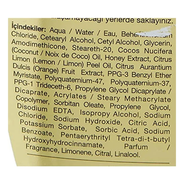 Ogx Coconut Curls Bukle Belirginleştirici 385 Ml Saç Kremi - Görsel 4