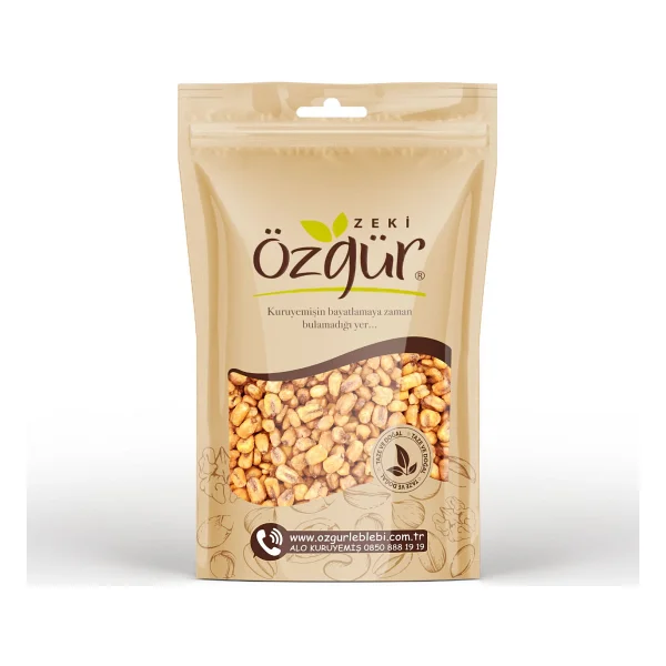 Soslu Mısır 500 Gr - Görsel 2