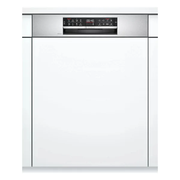 Bosch SMI6EKS80T Wi-Fi 8 Programlı Ankastre Bulaşık Makinesi - Görsel 6
