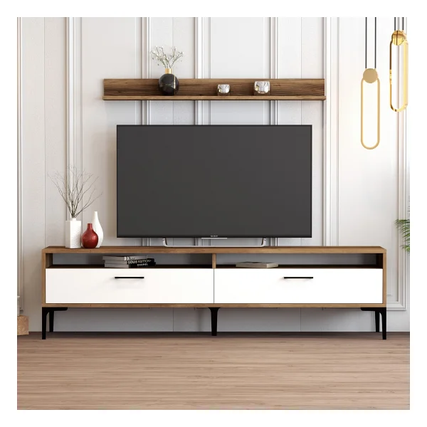 Variant Mobilya İstanbul TV Ünitesi - Görsel 10