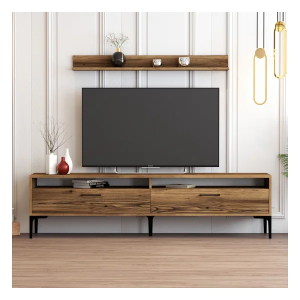 Variant Mobilya İstanbul TV Ünitesi - Görsel 8