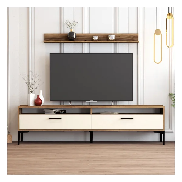 Variant Mobilya İstanbul TV Ünitesi - Görsel 9