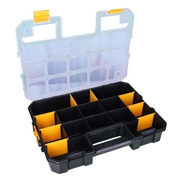 Süper Bag Craft 400 Asr-5022 Organizer Takım Çantası - Görsel 2