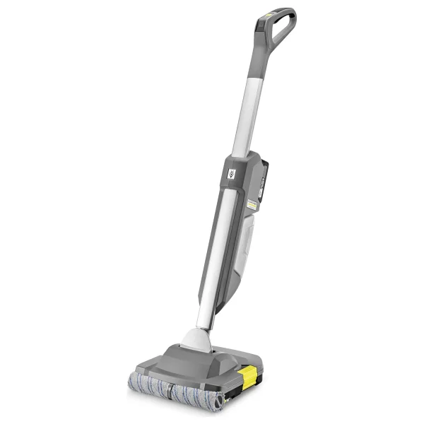 Karcher Br 30/1 C Bp Pack S Zemin Temizleme Makinesi - Görsel 4