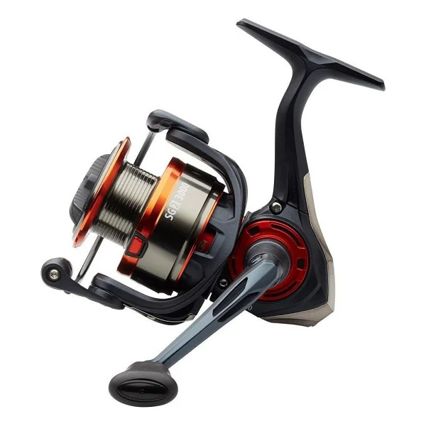 Savage Gear Sg2 4000 Fd 5+1 Bb Olta Makinesi - Görsel 2