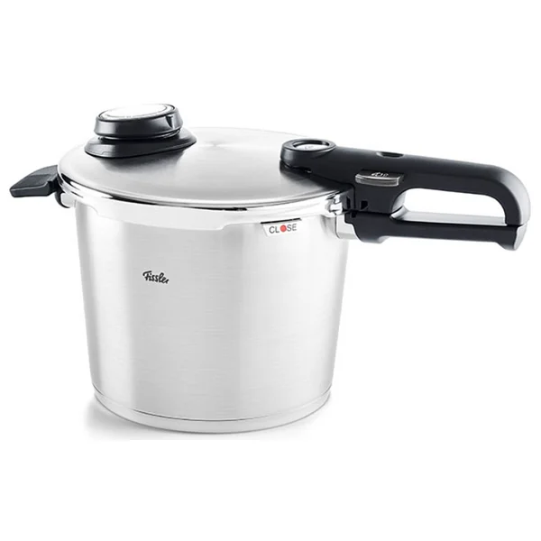 Fissler Vitavit Premium 6 Lt Düdüklü Tencere - Görsel 7