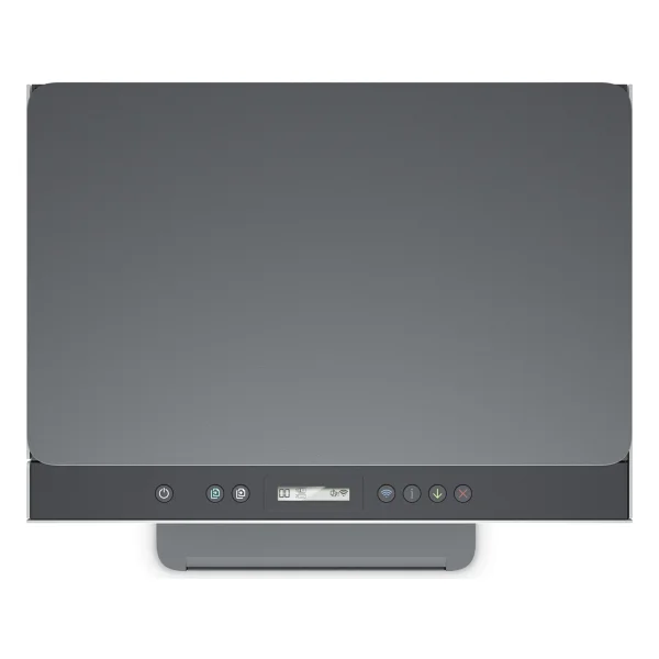 Hp Smart Tank 670 6uu48a Wi-Fi + Tarayıcı + Fotokopi Renkli Çok Fonksiyonlu Tanklı Mürekkep Püskürtmeli Yazıcı - Görsel 8
