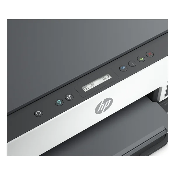 Hp Smart Tank 670 6uu48a Wi-Fi + Tarayıcı + Fotokopi Renkli Çok Fonksiyonlu Tanklı Mürekkep Püskürtmeli Yazıcı - Görsel 9