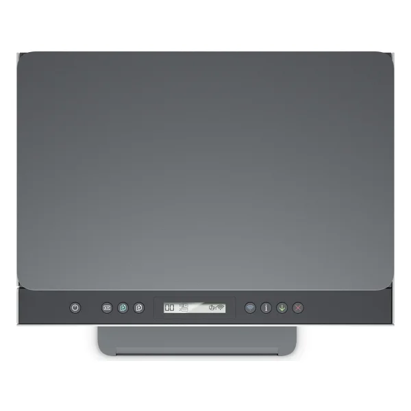 Hp Smart Tank 720 6uu46a Tarayıcı + Fotokopi + Wi-Fi Çok Fonksiyonlu Mürekkep Püskürtmeli Yazıcı - Görsel 10