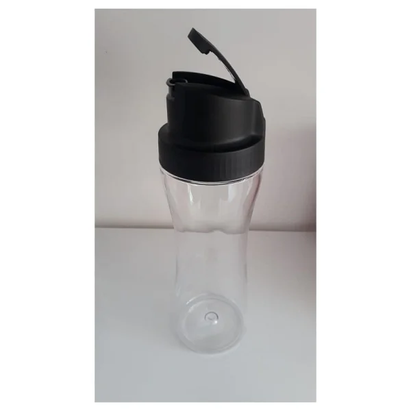 Tupperware Royal Serisi 570 Ml Sosluk - Görsel 5