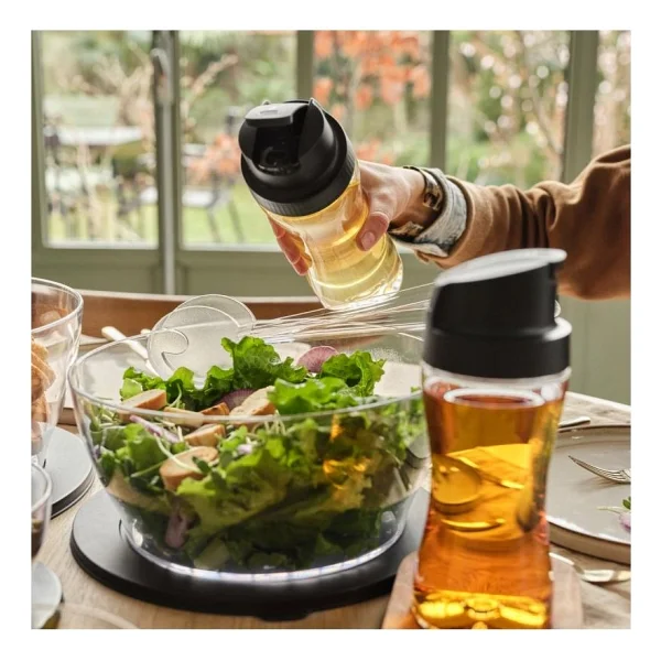 Tupperware Royal Serisi 570 Ml Sosluk - Görsel 3