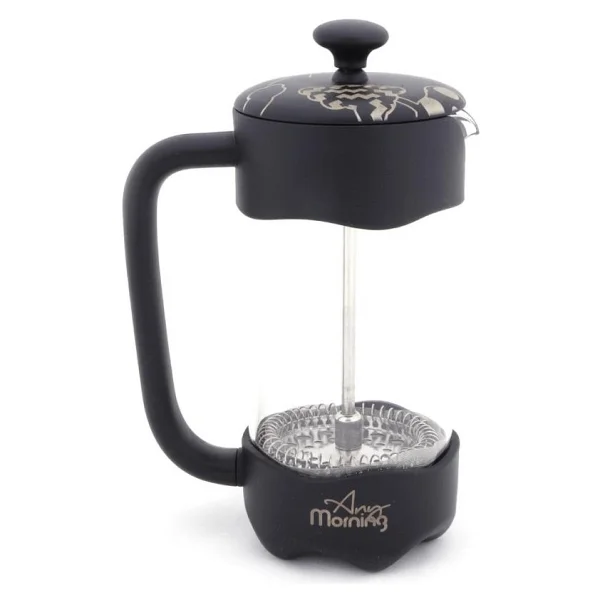 Any Morning Fy92 350 Ml French Press - Görsel 7