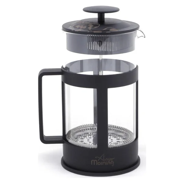 Any Morning Fy04 800 Ml French Press - Görsel 5
