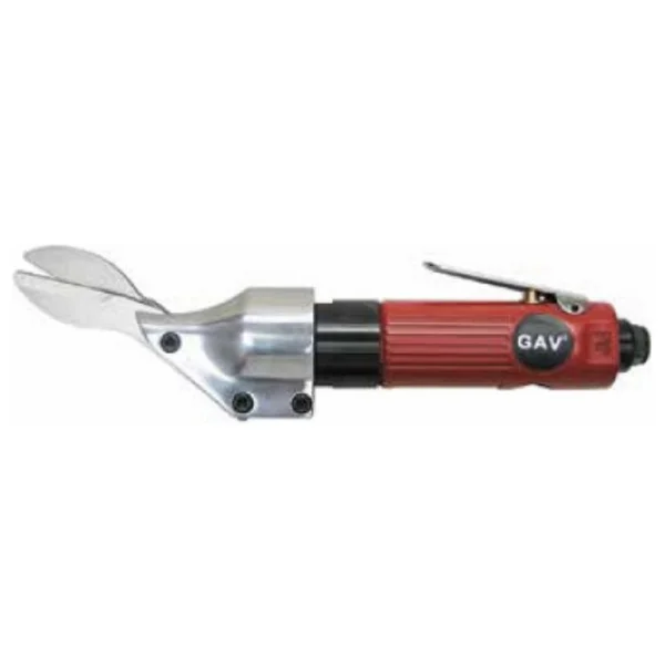 Gav Os-315 S Havalı Sac Kesme - Görsel 2