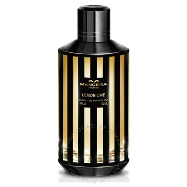 Mancera Lemon Line EDP 120 ml Parfüm - Görsel 2