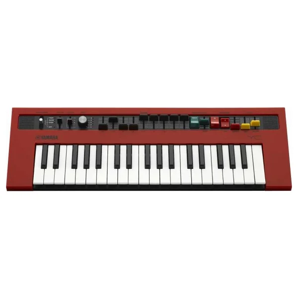 Yamaha Reface YC Synthesizer - Görsel 2