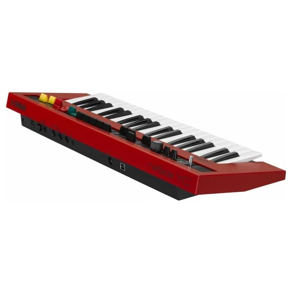 Yamaha Reface YC Synthesizer - Görsel 3