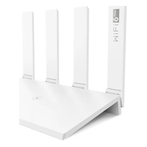 Huawei Ws7100-20 Ax3 Dual Core 4 Port 3000 Mbps Router - Görsel 2