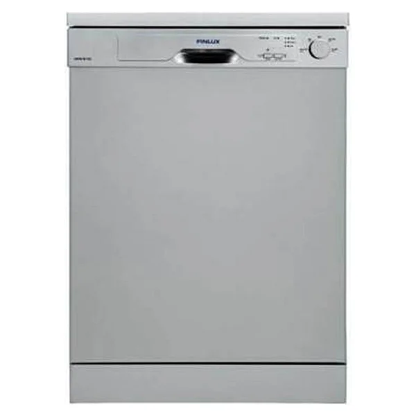 Finlux Konfor BM 420 S 4 Programlı Bulaşık Makinesi - Görsel 2