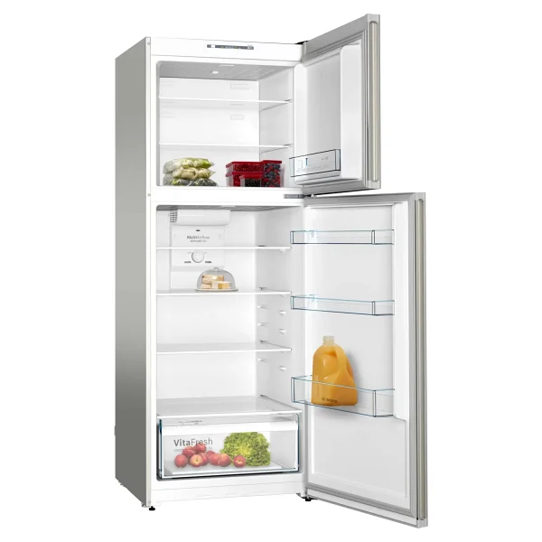 Bosch Kdn55nlf1n Çift Kapılı No-Frost Buzdolabı - Görsel 2