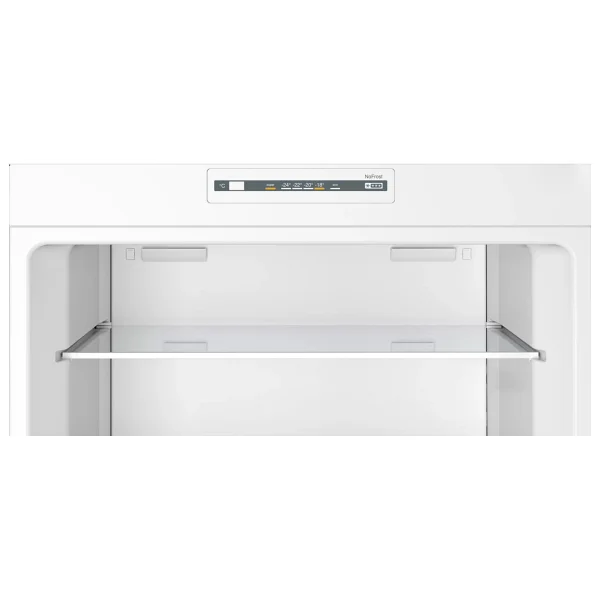 Bosch Kdn55nlf1n Çift Kapılı No-Frost Buzdolabı - Görsel 5