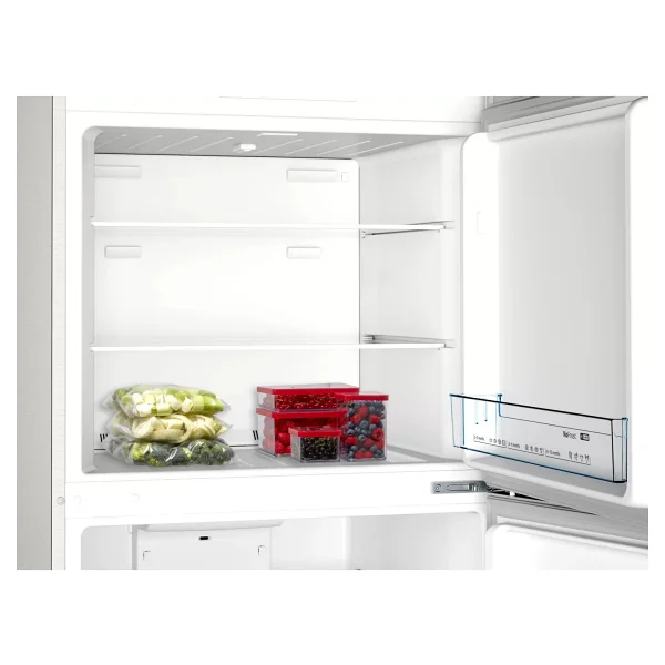 Bosch Kdn55nlf1n Çift Kapılı No-Frost Buzdolabı - Görsel 4