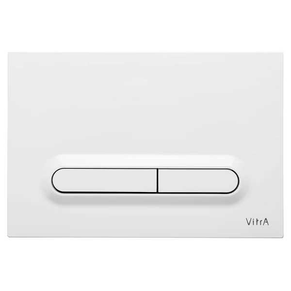 Vitra Loop T 740-0700 Parlak Beyaz Kumanda Paneli - Görsel 6