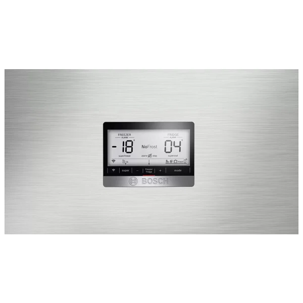 Bosch Kdn86hıd1n Çift Kapılı No Frost Buzdolabı - Görsel 3