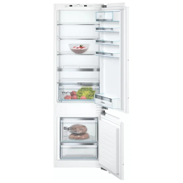 Bosch Kıs87afe0n Kombi Ankastre Buzdolabı - Görsel 3