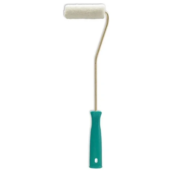 Dekor 1068 Kadife Kalorifer 10 Cm Boya Rulosu - Görsel 2