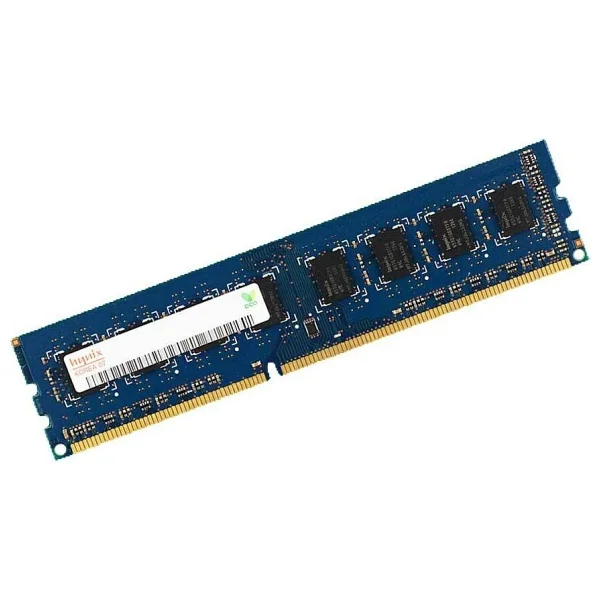 Hynix 8gb Pc3-12800 1600 DDR3 Dımm Hmt41gu6mfr8c-Pb Masaüstü RAM Bellek - Görsel 2