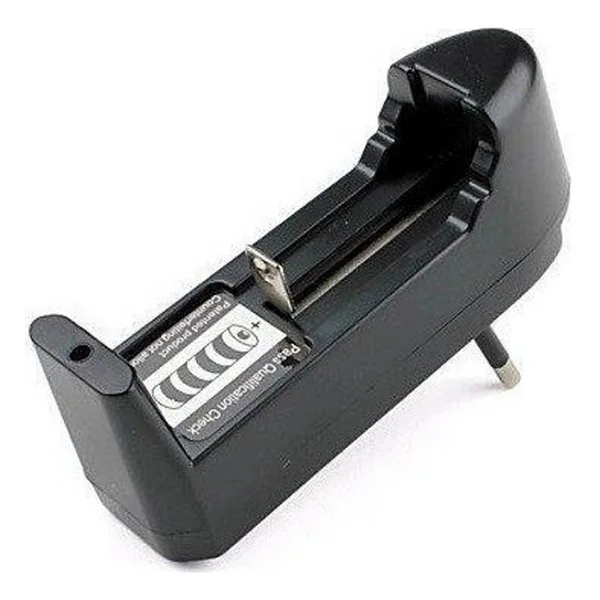Bigem Bm-361 14500-18650 Pil Şarj Cihazı - Görsel 2