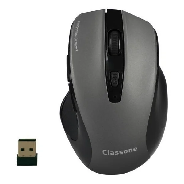 Classone Wl600 Kablosuz Optik Mouse - Görsel 6