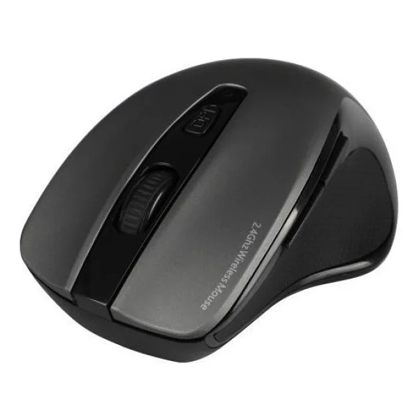 Classone Wl600 Kablosuz Optik Mouse - Görsel 2
