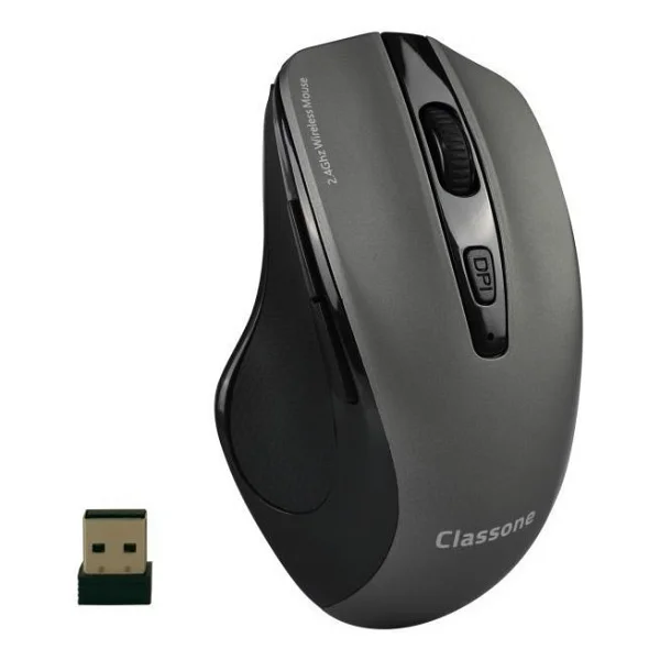 Classone Wl600 Kablosuz Optik Mouse - Görsel 3