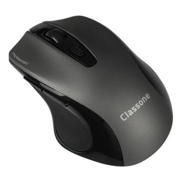 Classone Wl600 Kablosuz Optik Mouse - Görsel 4