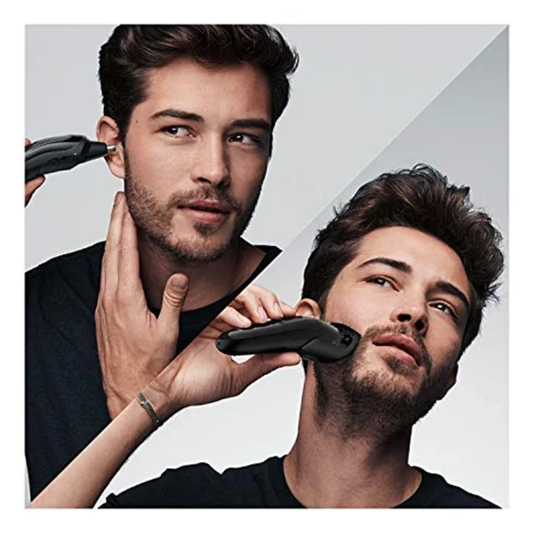 Braun Mgk3220 6'sı 1 Arada Erkek Bakım Seti - Görsel 4