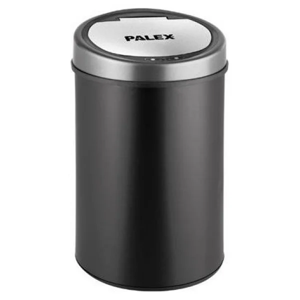 Palex Sp-13 Sensörlü Çöp Kovası 13 Litre - Görsel 6