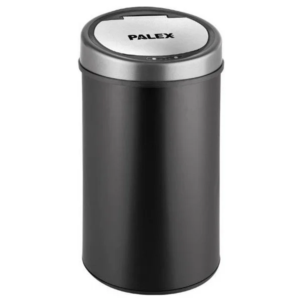 Palex Sp-22 Sensörlü Çöp Kovası 22 Litre - Görsel 6