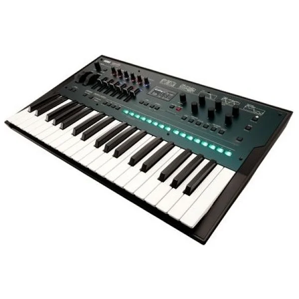 Korg Opsix Synthesizer - Görsel 6