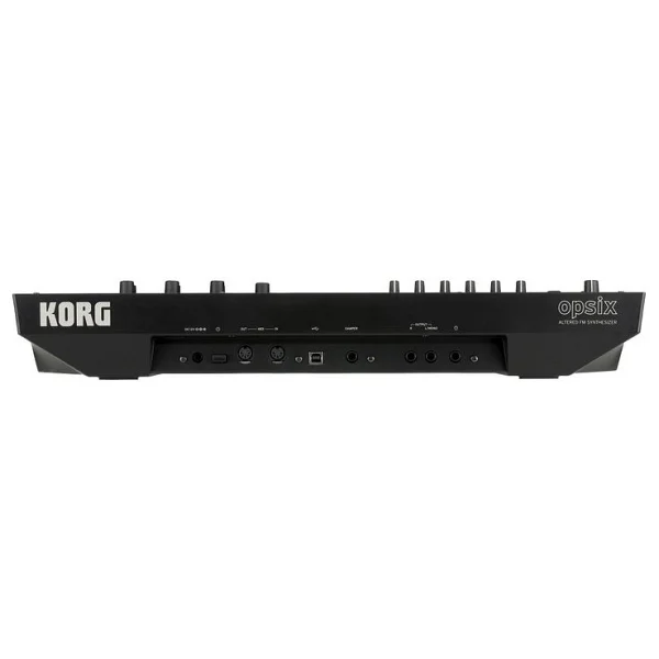 Korg Opsix Synthesizer - Görsel 3